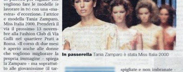 Rassegna stampa